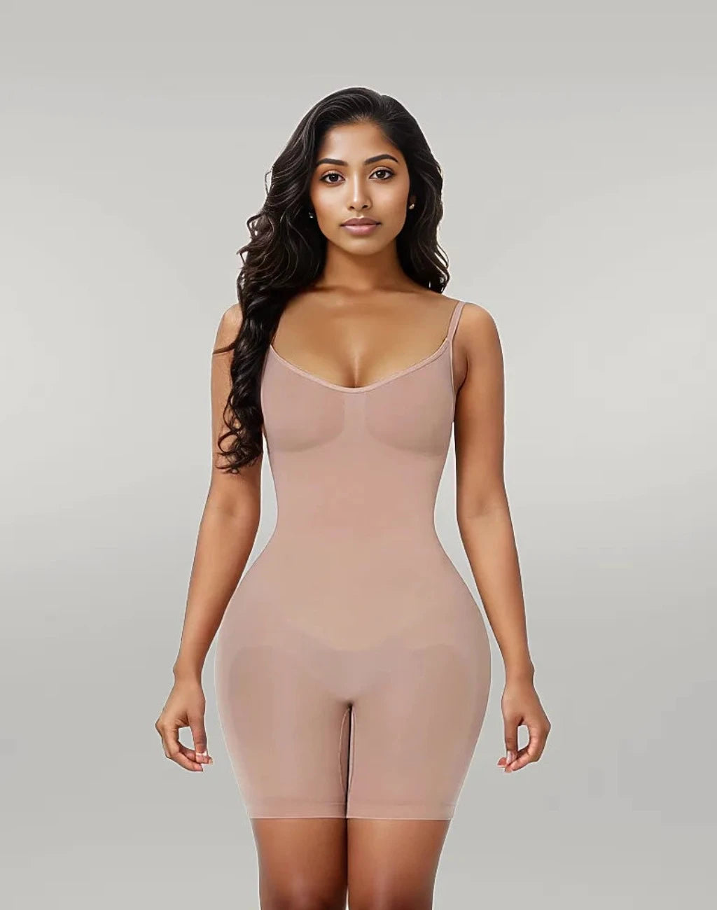 Seamless Sculpting Bodysuit