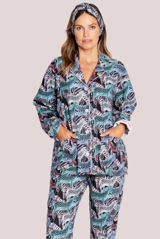 Cotton Pajamas