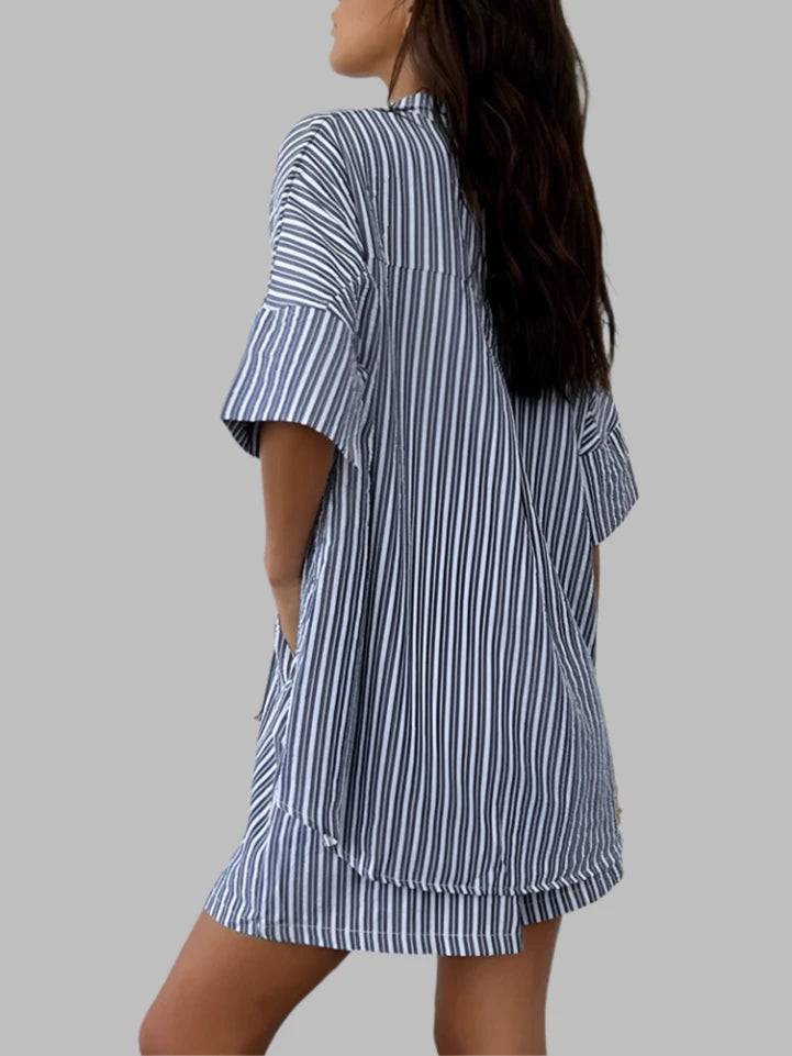 Short Sleeve Sleepwear