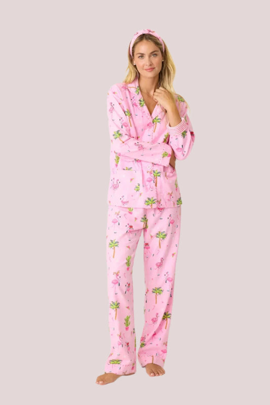 Cotton Pajamas