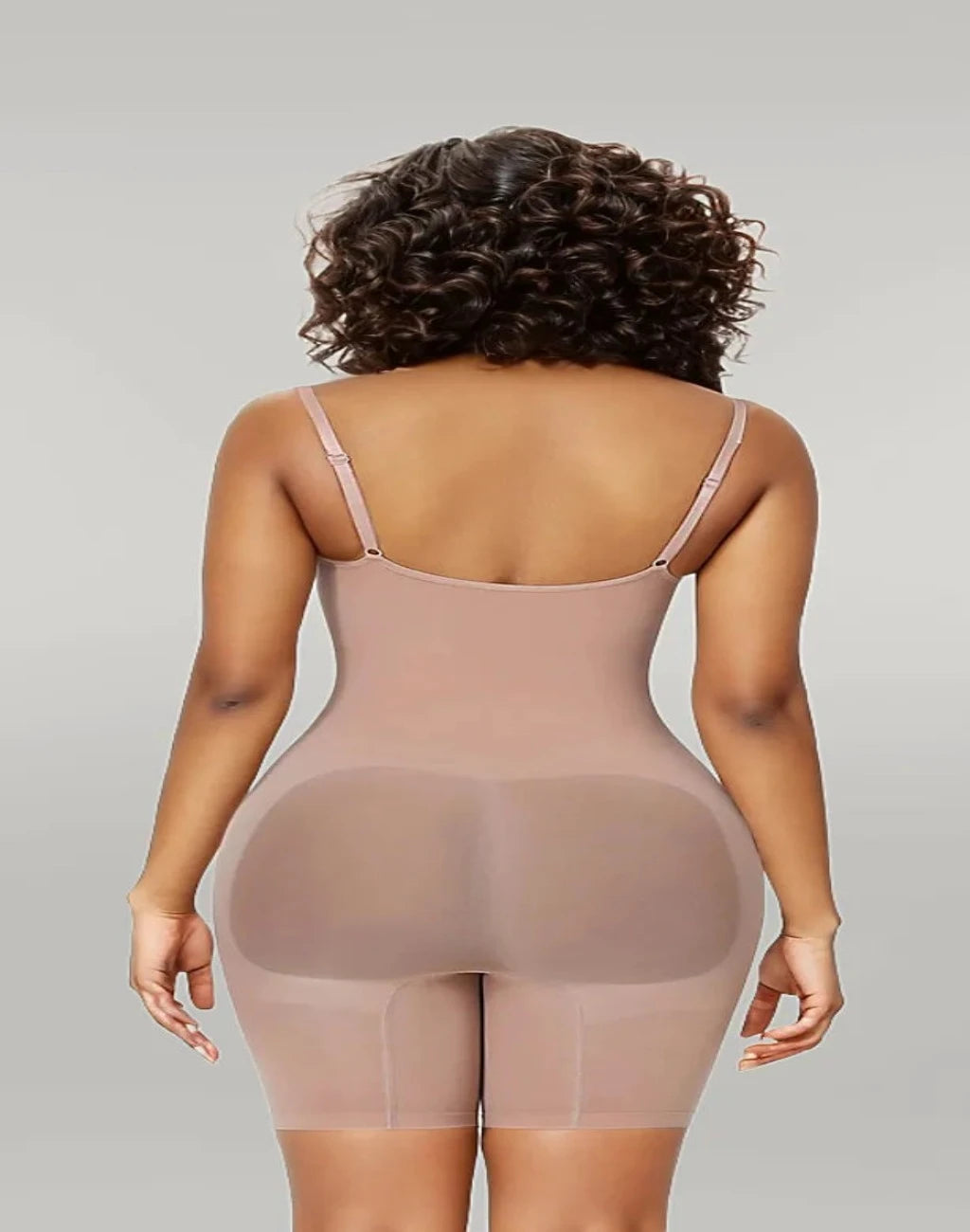 Seamless Sculpting Bodysuit