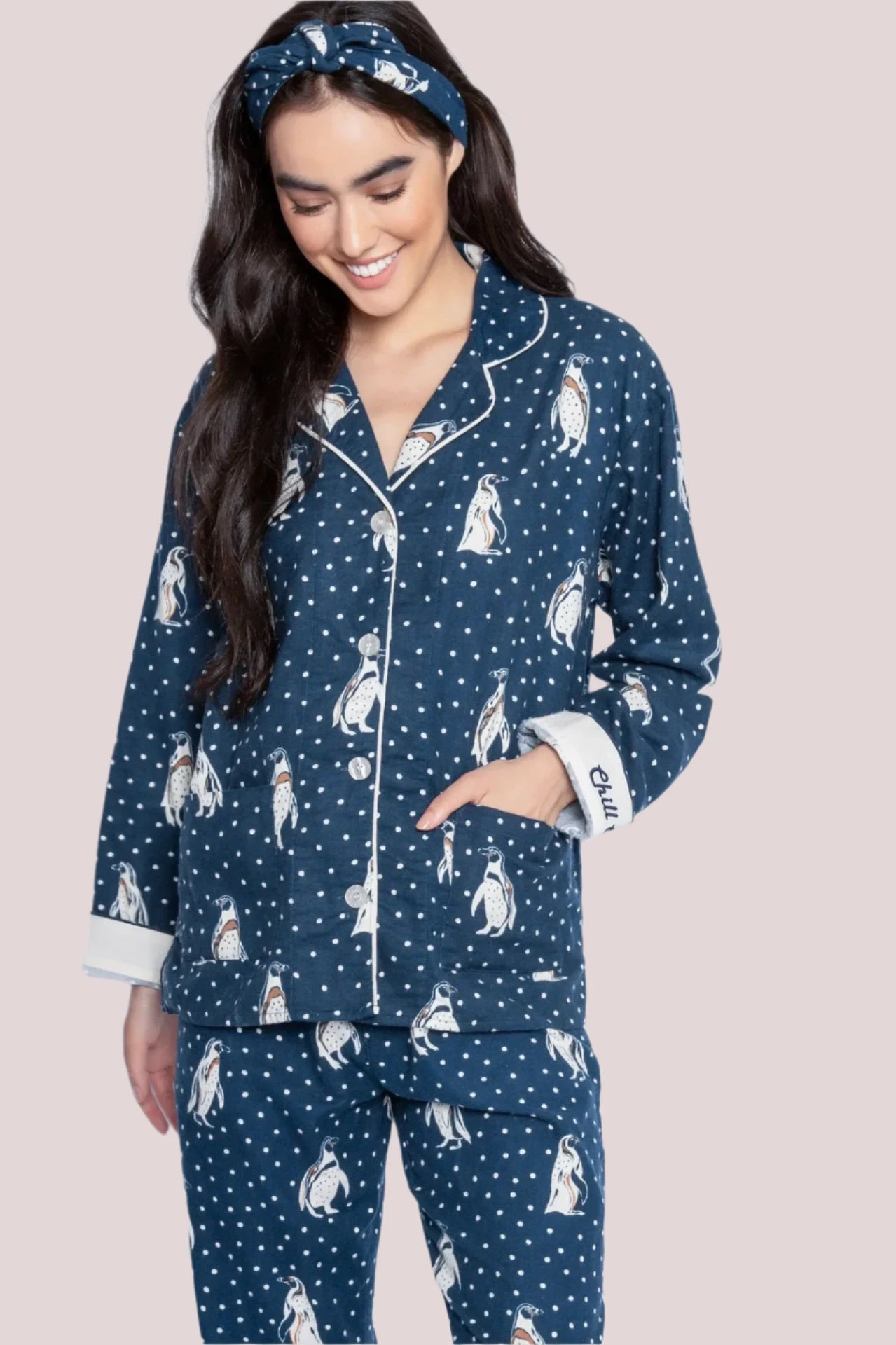 Cotton Pajamas