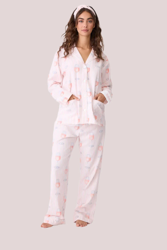 Cotton Pajamas