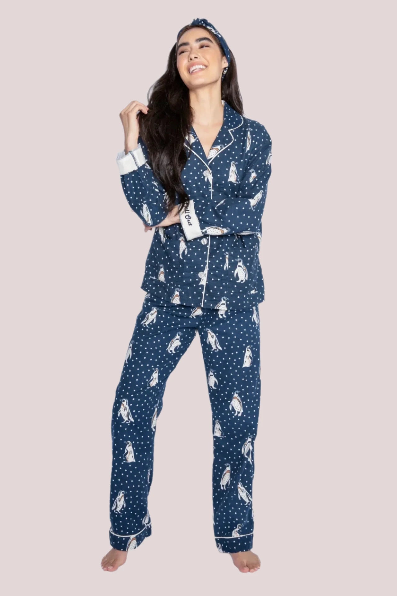 Cotton Pajamas