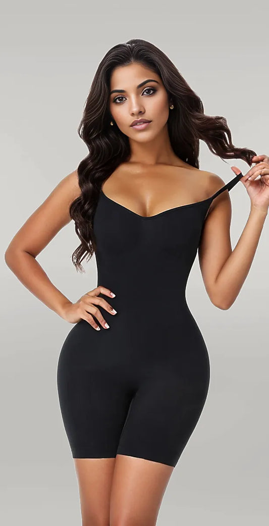 Seamless Sculpting Bodysuit